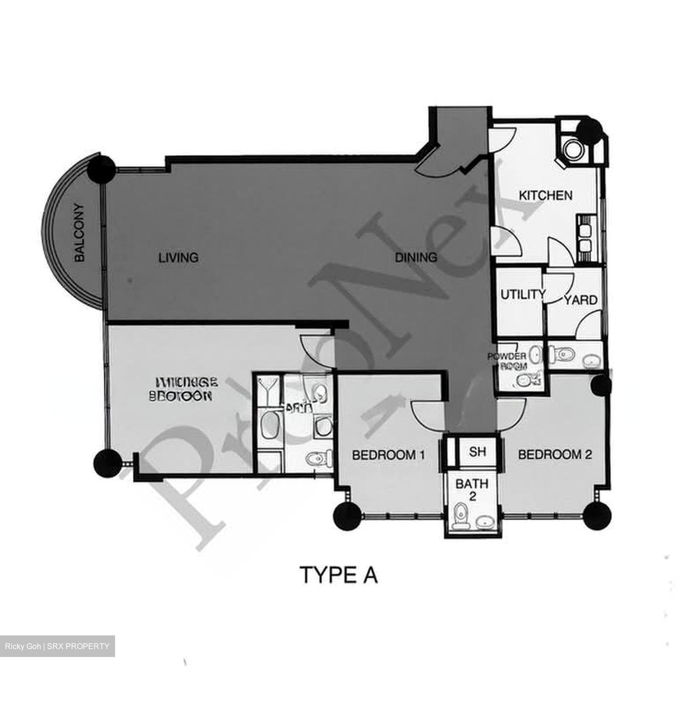 The Tanamera (D16), Condominium #593092821